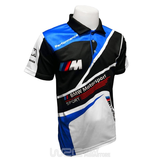 POLO BMW MOTORSPORT